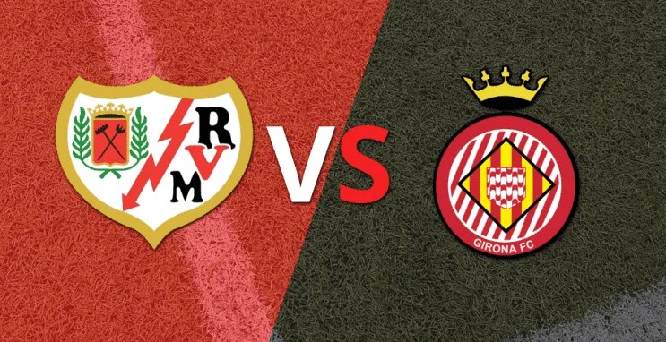 Soi kèo Rayo Vallecano vs Girona hôm nay, 2h00 ngày 12/5