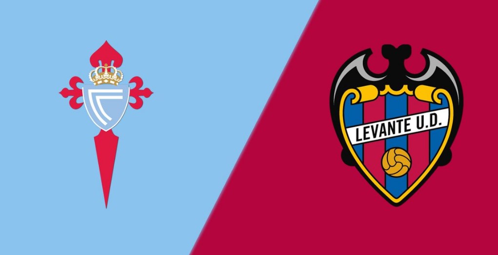 Tỷ lệ kèo Celta Vigo vs Levante hôm nay, 0h00 ngày 13/5
