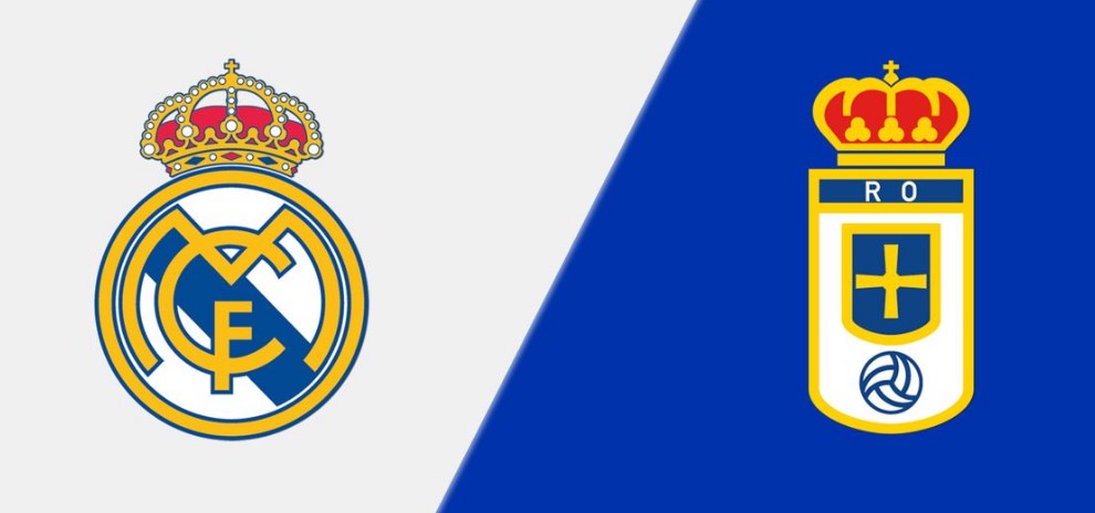 Soi kèo Real Madrid vs Real Oviedo hôm nay, 2h30 ngày 15/5