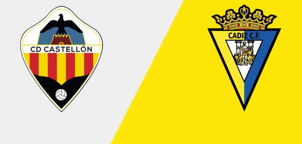 Kèo nhà cái Castellon vs Cadiz hôm nay, 1h30 ngày 16/5