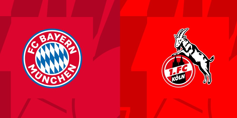 Soi kèo Bayern Munich vs Koln hôm nay, 20h30 ngày 16/5 (F8)