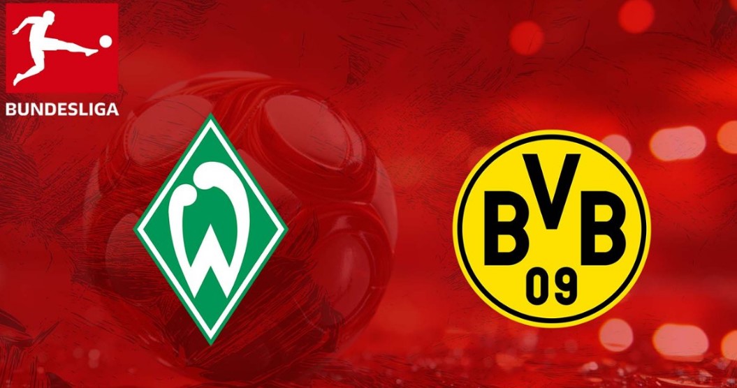 Kèo nhà cái Bremen vs Dortmund hôm nay, 20h30 ngày 16/5 (F8)