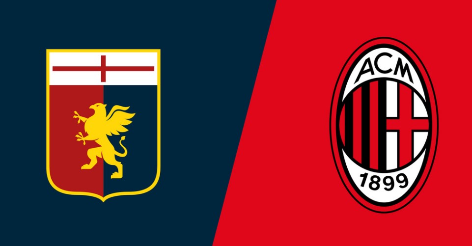 Soi kèo bóng đá Genoa vs AC Milan hôm nay, 17h00 ngày 17/5 (F8)