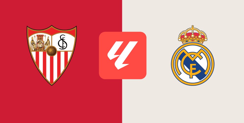 Kèo nhà cái Sevilla vs Real Madrid hôm nay, 0h00 ngày 18/5 (F8)