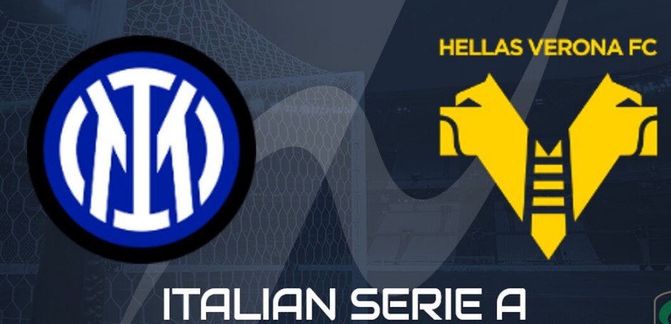 Tỷ lệ kèo Inter Milan vs Verona hôm nay, 20h00 ngày 17/5 (F8)