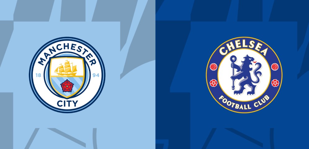 Tỷ lệ kèo Man City vs Chelsea hôm nay, 21h00 ngày 16/5 (F8)