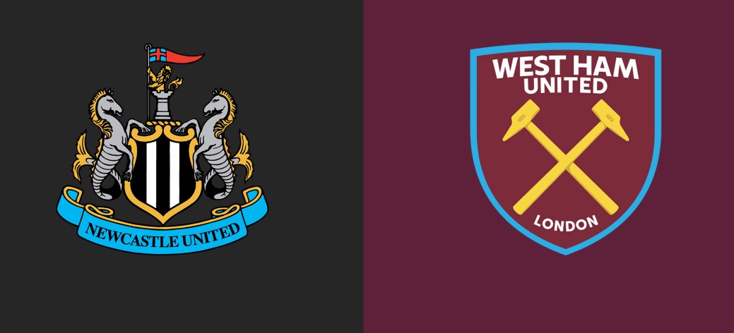 Kèo nhà cái Newcastle vs West Ham hôm nay, 23h30 ngày 17/5 (F8)
