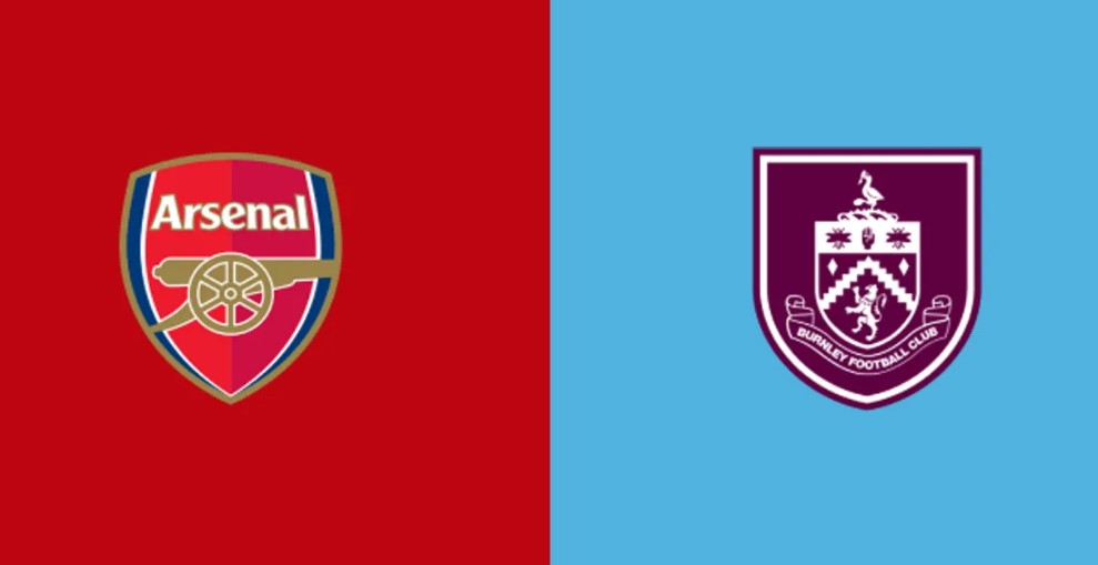 Tỷ lệ kèo Arsenal vs Burnley hôm nay, 2h00 ngày 19/5 (F8)