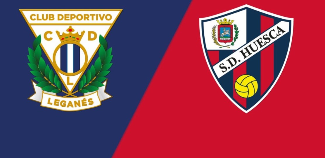 Kèo nhà cái Leganes vs Huesca hôm nay, 1h30 ngày 19/5 (F8)