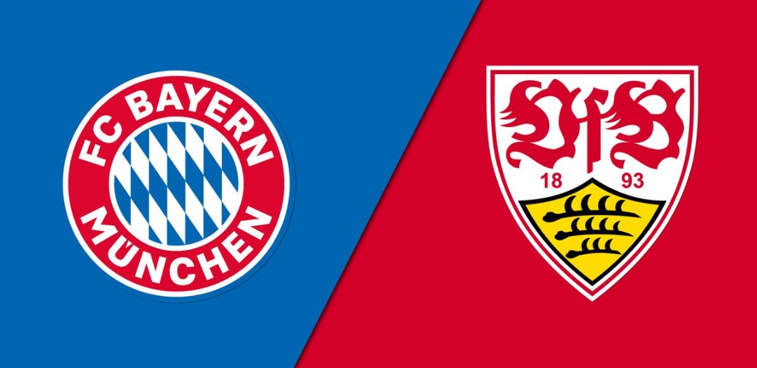 Soi kèo bóng đá Bayern Munich vs Stuttgart hôm nay, 1h00 ngày 24/5