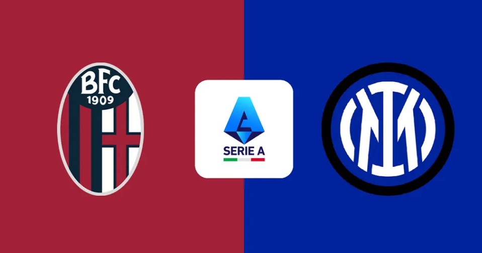 Tỷ lệ kèo Bologna vs Inter Milan hôm nay, 23h00 ngày 23/5