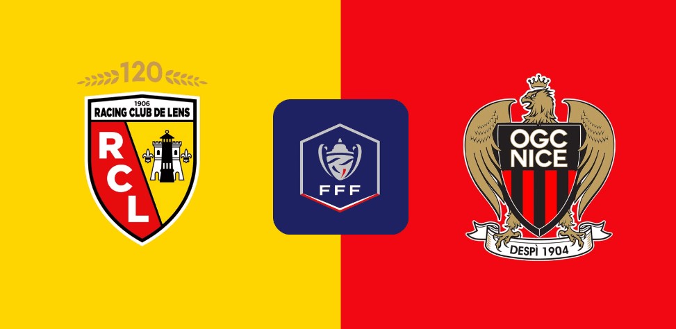 Kèo nhà cái Lens vs Nice hôm nay, 2h00 ngày 23/5