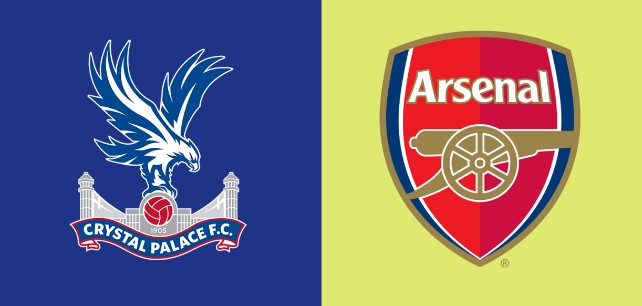 Kèo nhà cái Crystal Palace vs Arsenal hôm nay, 22h00 ngày 24/5