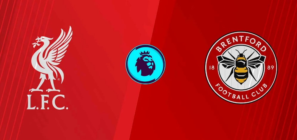 Tỷ lệ kèo Liverpool vs Brentford hôm nay, 22h00 ngày 24/5 