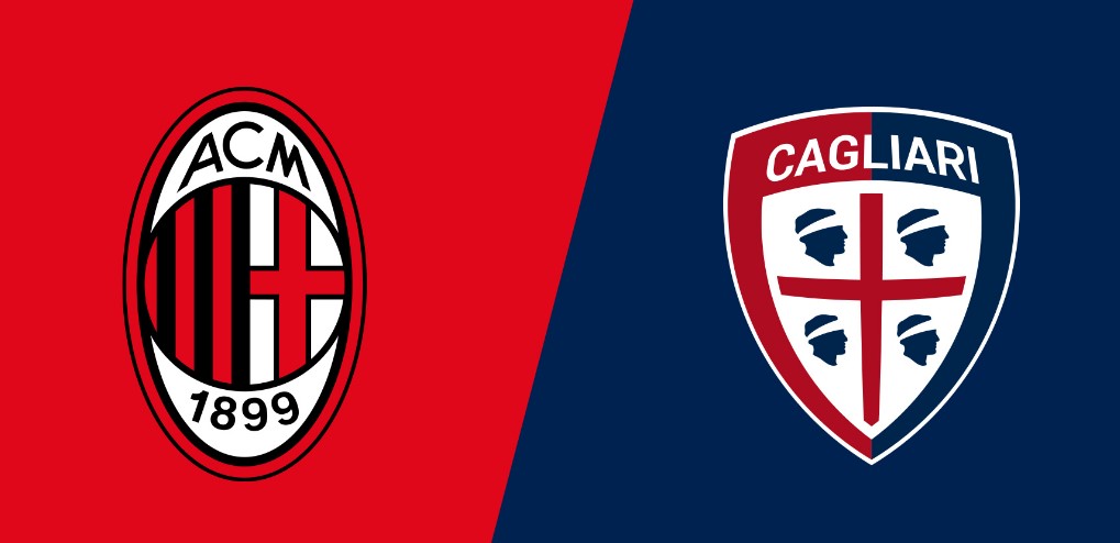 Soi kèo bóng đá AC Milan vs Cagliari hôm nay, 1h45 ngày 25/5