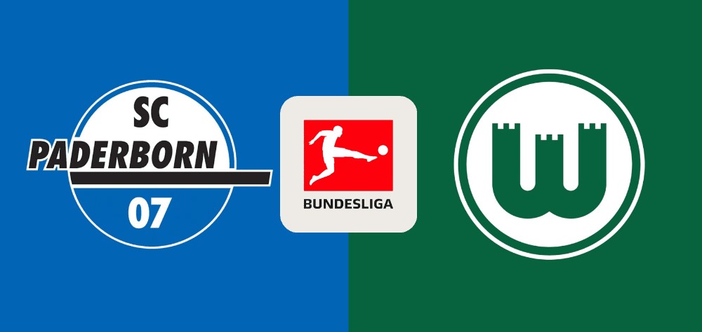 Tỷ lệ kèo Paderborn vs Wolfsburg hôm nay, 1h30 ngày 26/5