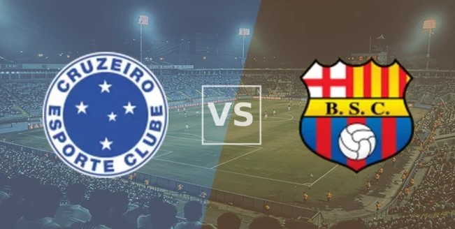 Tỷ lệ kèo Cruzeiro vs Barcelona hôm nay, 7h30 ngày 29/5