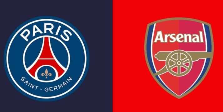 Tỷ lệ kèo PSG vs Arsenal hôm nay, 23h00 ngày 30/5