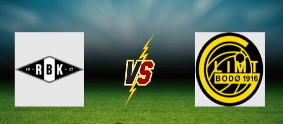 Tỷ lệ kèo Rosenborg vs Bodo Glimt hôm nay, 0h00 ngày 30/5