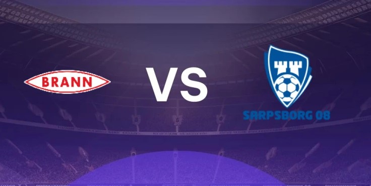 Kèo nhà cái Brann vs Sarpsborg hôm nay, 0h00 ngày 30/5