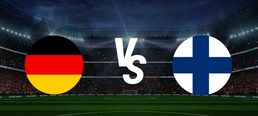 Tỷ lệ kèo Đức vs Phần Lan hôm nay, 1h45 ngày 1/6 