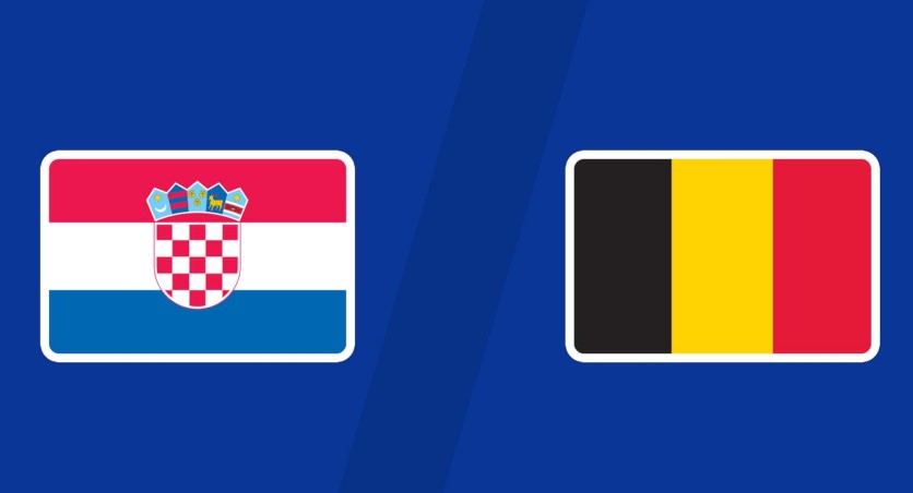 Tỷ lệ kèo Croatia vs Bỉ hôm nay, 23h00 ngày 2/6