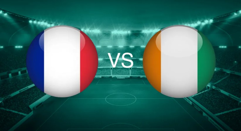 Soi kèo Pháp vs Bờ Biển Ngà hôm nay, 2h10 ngày 5/6