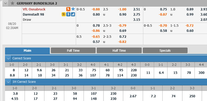 osnabruck-vs-darmstadt-01h30-ngay-20-8-2