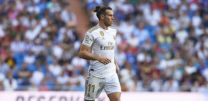 Real chỉ có 1 điểm khi tiếp đón Valladolid