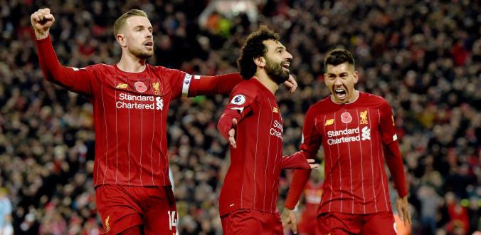 live 3-1 man city