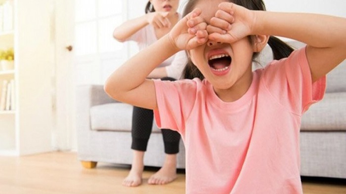  Mơ thấy bị mẹ đánh khiến bạn phải suy ngẫm về việc làm của mình