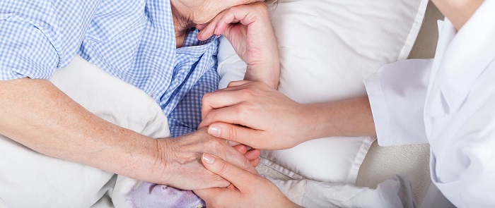 Mơ mẹ bị bệnh điềm báo gia đình có nhiều biến cố