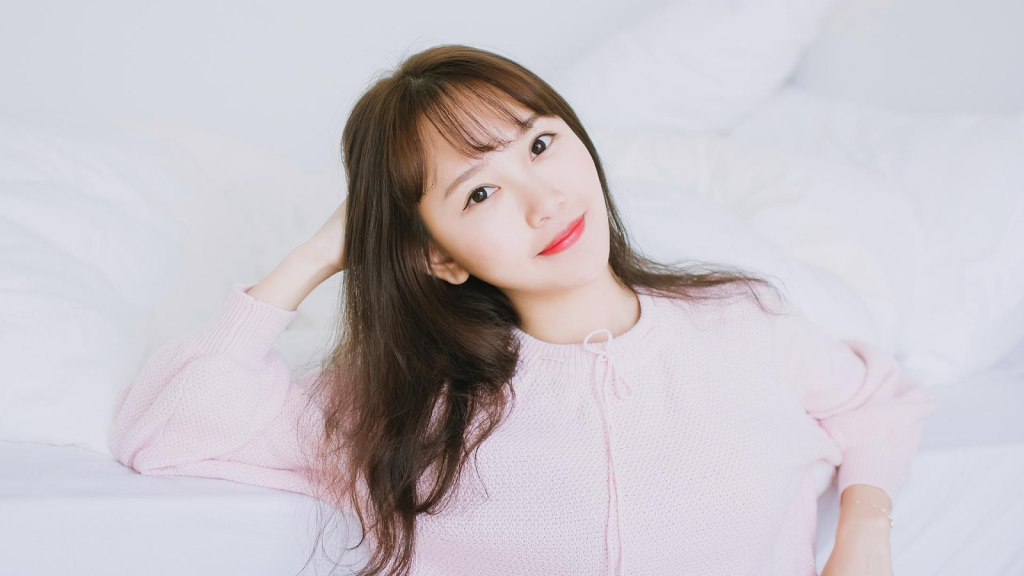 Mơ thấy con gái đẹp là crush của mình