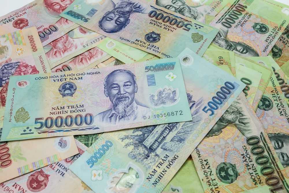 Mơ thấy người khác cho tiền đem lại những con số may mắn 