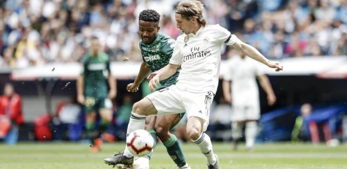 real 0-0 betis