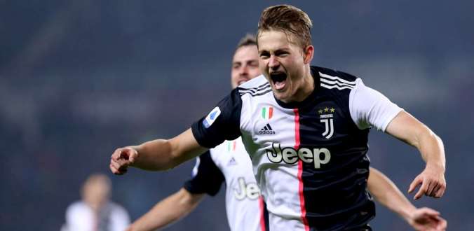torino 0-1 juventus