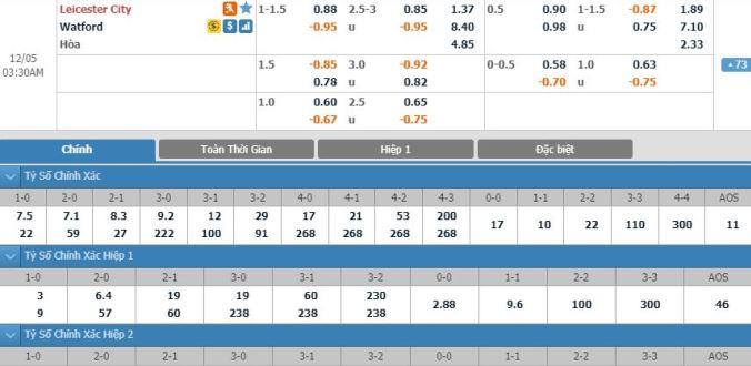 nhan-dinh-soi-keo-bong-da-leicester-vs-watford-hom-nay-02h30-ngay-05-12