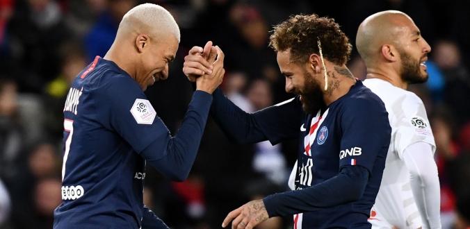 psg4-1 amiens