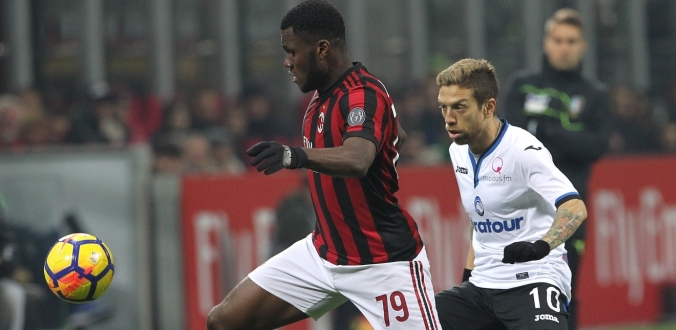 So về tầm vóc, rõ ràng Brescia quá nhỏ bé để so sánh với AC Milan