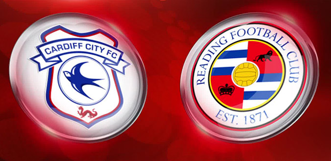 Cardiff City vs Reading