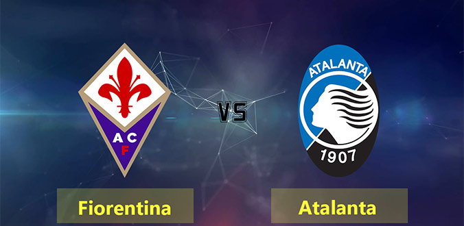 Fiorentina vs Atalanta