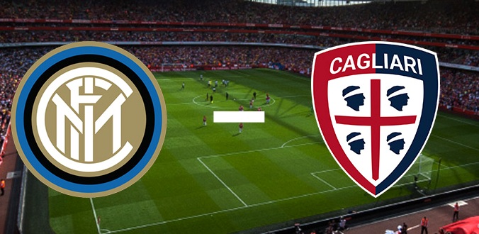 Inter Milan vs Cagliari