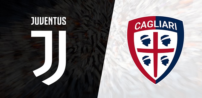 Juventus vs Cagliari