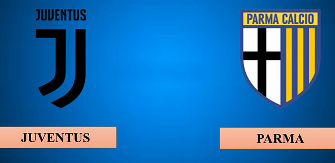 Juventus vs Parma