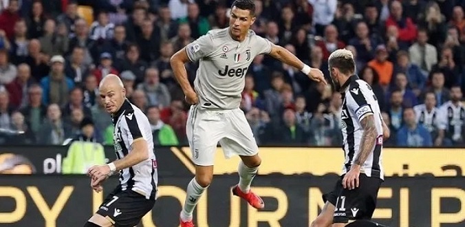 Juventus đủ lực để vượt qua “thách thức” chấp hơn 1 bàn theo kèo châu Á.