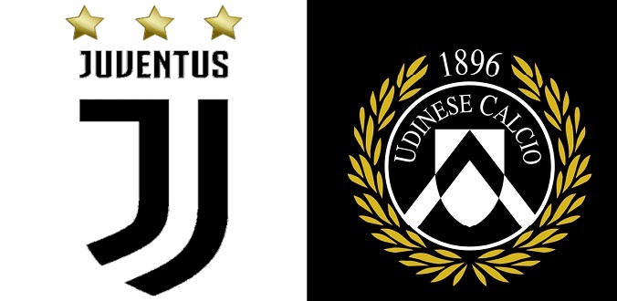 Juventus vs Udinese