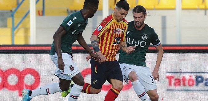 Udinese thắng chính là lựa chọn đầu tiên của các chuyên gia nhận định bóng đá.