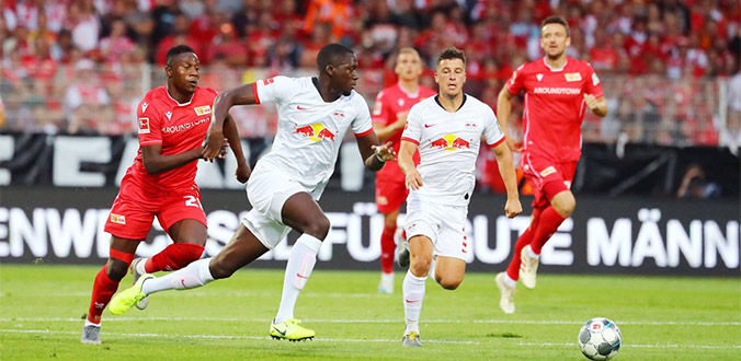 Leipzig thừa sức tái hiện thắng lợi cách biệt và vượt qua tỉ lệ -1 1/2 trên khía cạnh cá độ.
