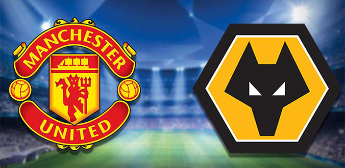 Man United vs Wolves