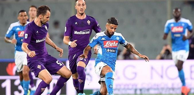 Fiorentina lại đang phát đi những tín hiệu hồi sinh mạnh mẽ.
